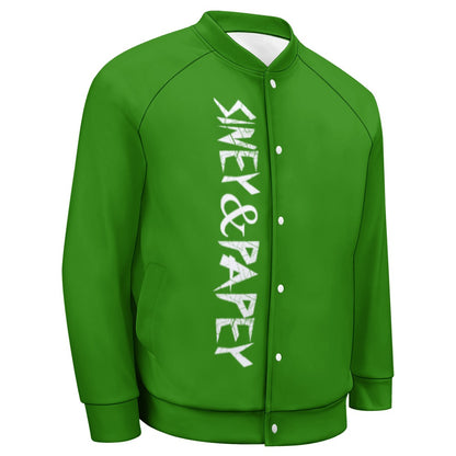Chaqueta de clase nueva  moda para hombres