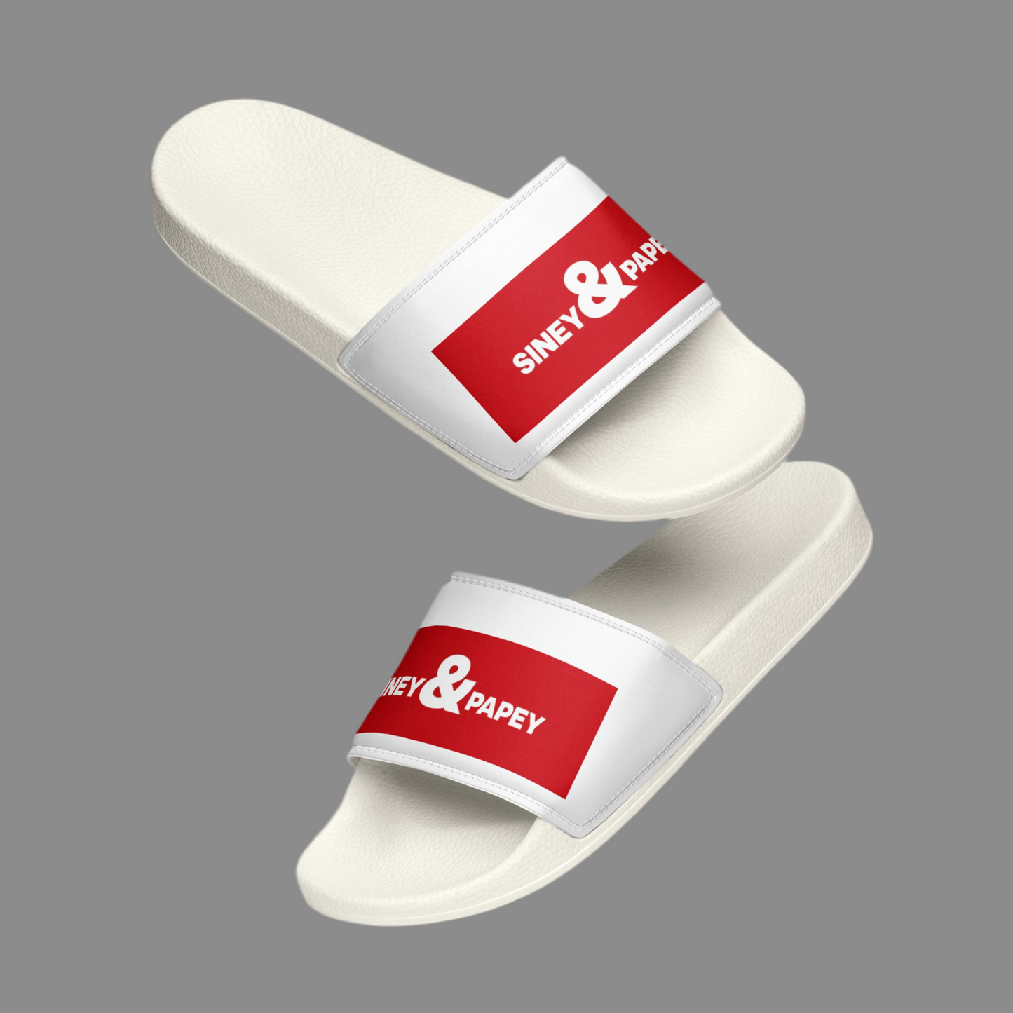 Nueva marca, Sandalias para hombre, chanclas para hombres