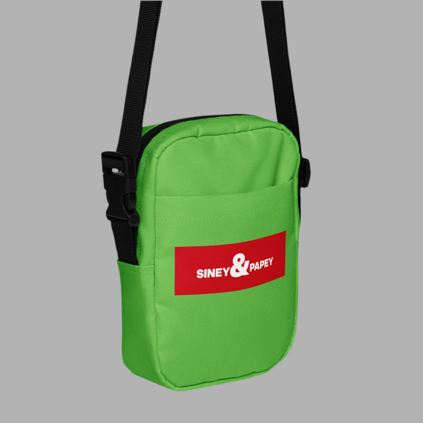 Bolso cruzado, bolso unisex , bolso para adultos y niños