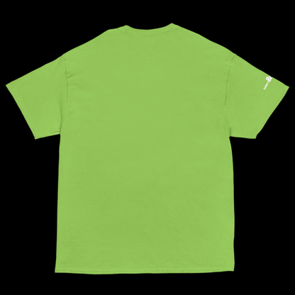 Camiseta clásica de marca para mujer