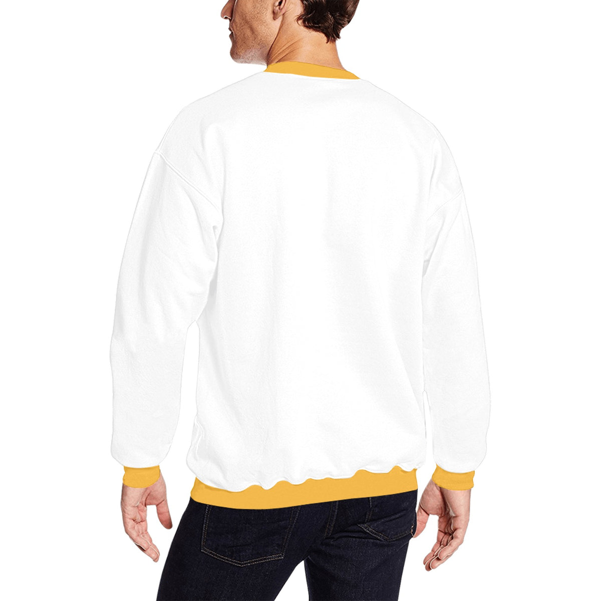 Jersey elegante y muy formal para hombre