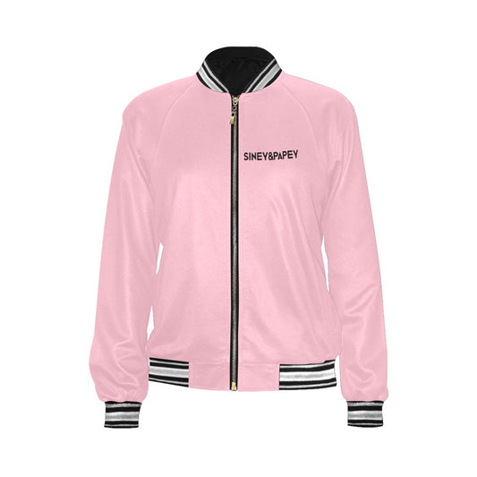 Nueva chaqueta de moda para mujer