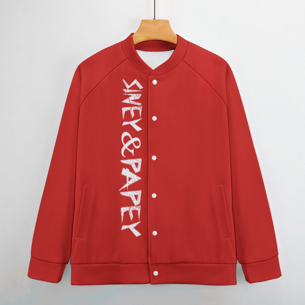 Chaqueta de clase nueva  moda para hombres