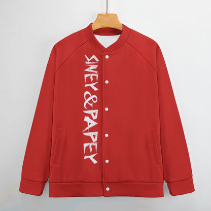 Chaqueta de clase nueva  moda para hombres