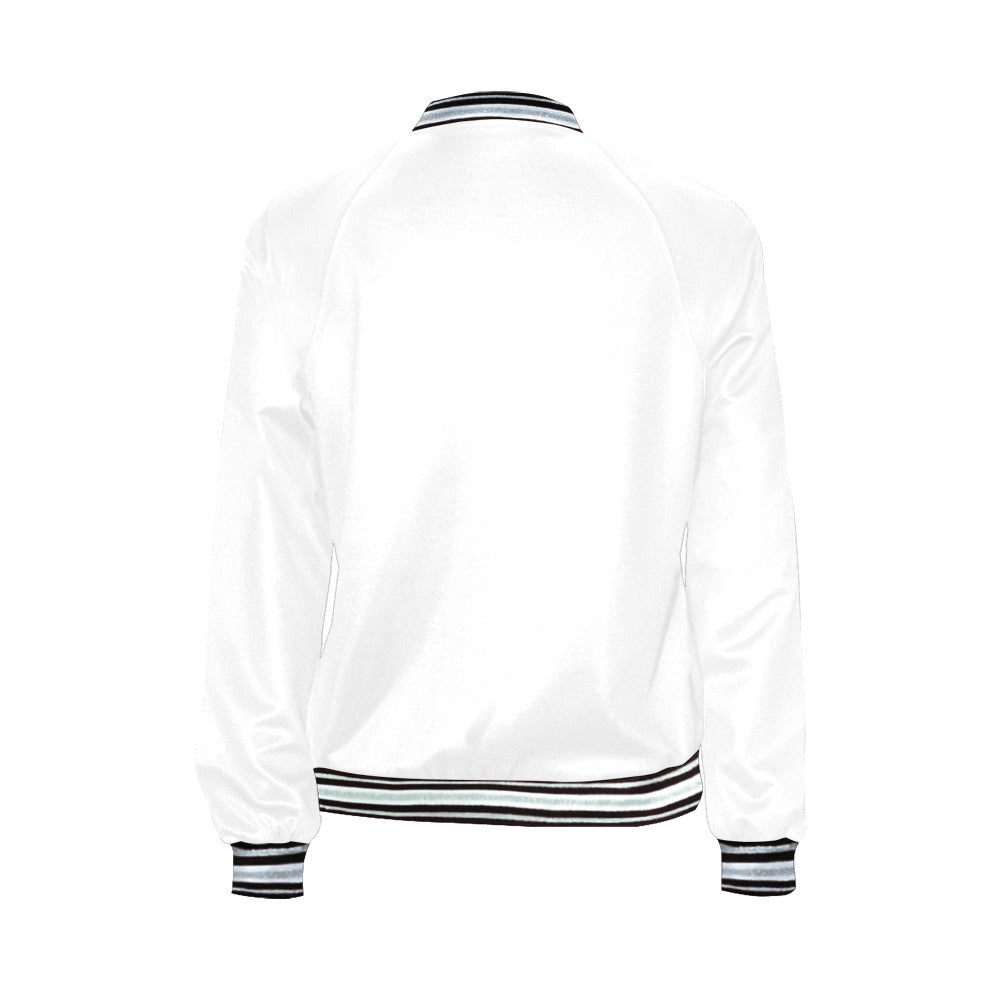 Nueva chaqueta de moda para mujer