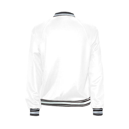 Nueva chaqueta de moda para mujer