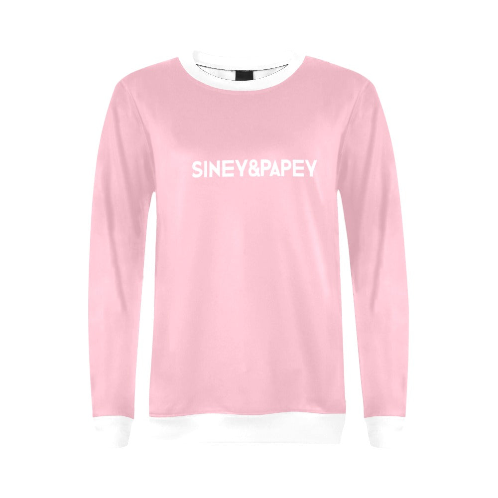 sudaderas de mujer elegante