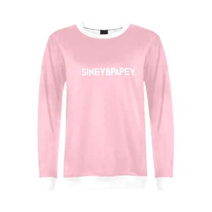 sudaderas de mujer elegante