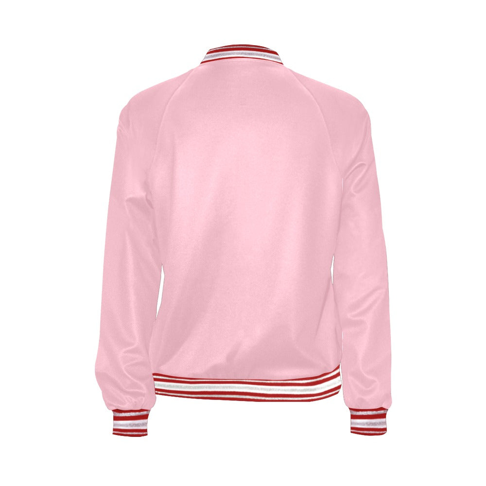 Nueva chaqueta de moda para mujer