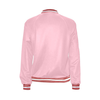 Nueva chaqueta de moda para mujer