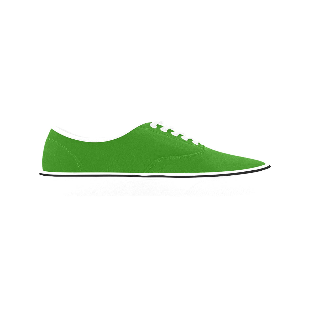 Zapatilla de Lona Estilo Urbano Clásico para Hombre