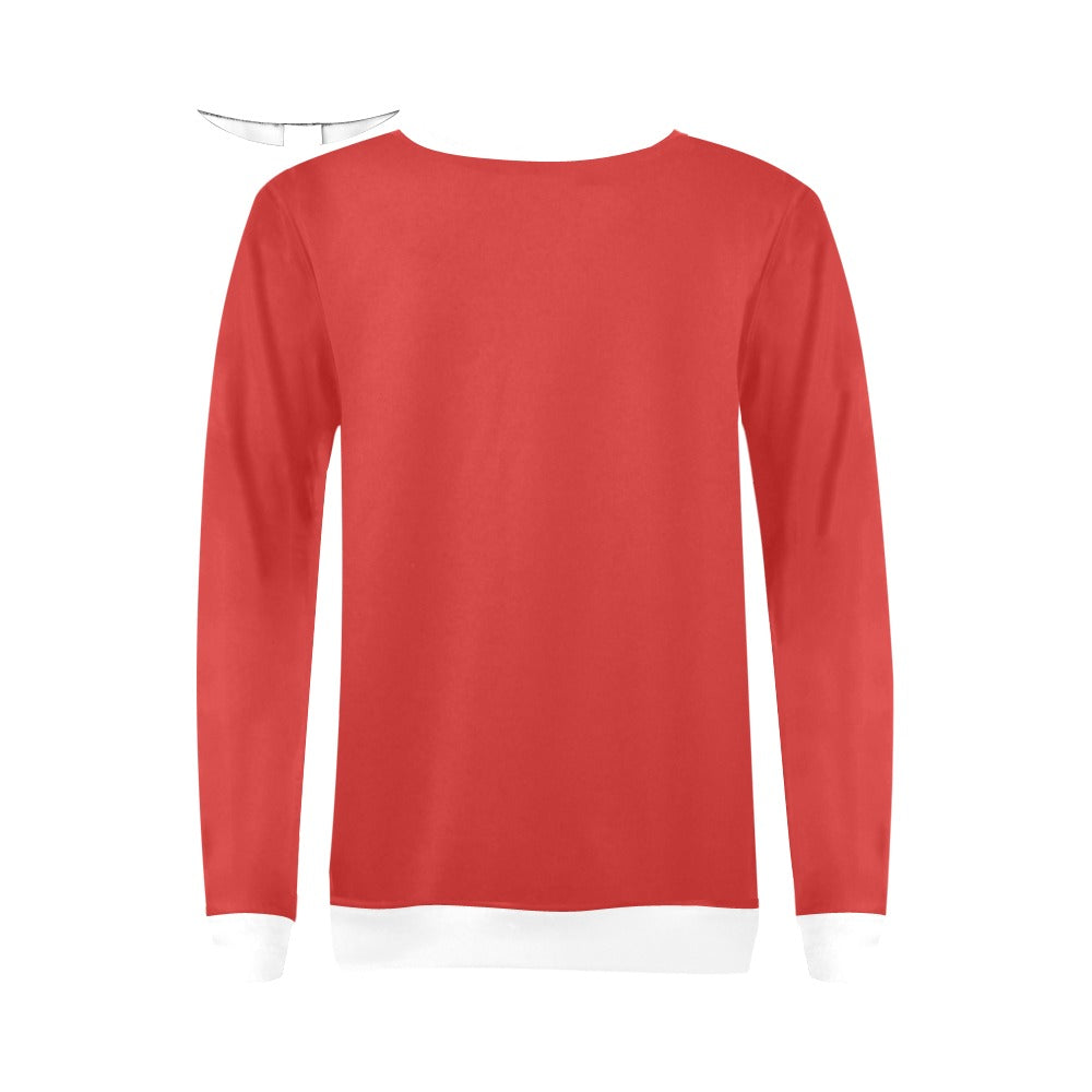 sudaderas de mujer elegante