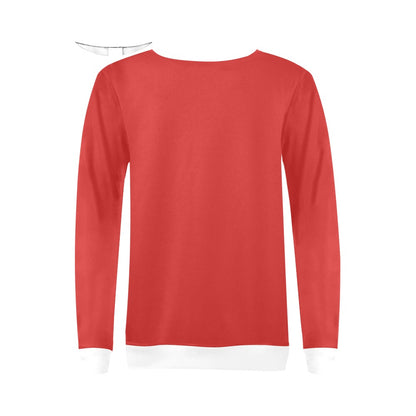 sudaderas de mujer elegante
