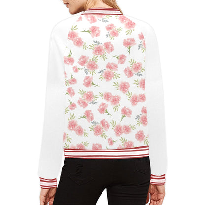 Nueva chaqueta de moda para mujer