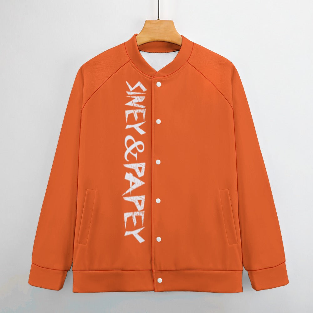 Chaqueta de clase nueva  moda para hombres