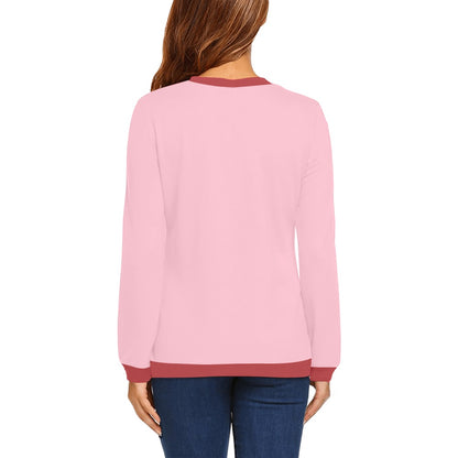Sudadera elegante para mujer