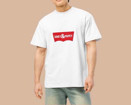 Camiseta para hombre nueva marca