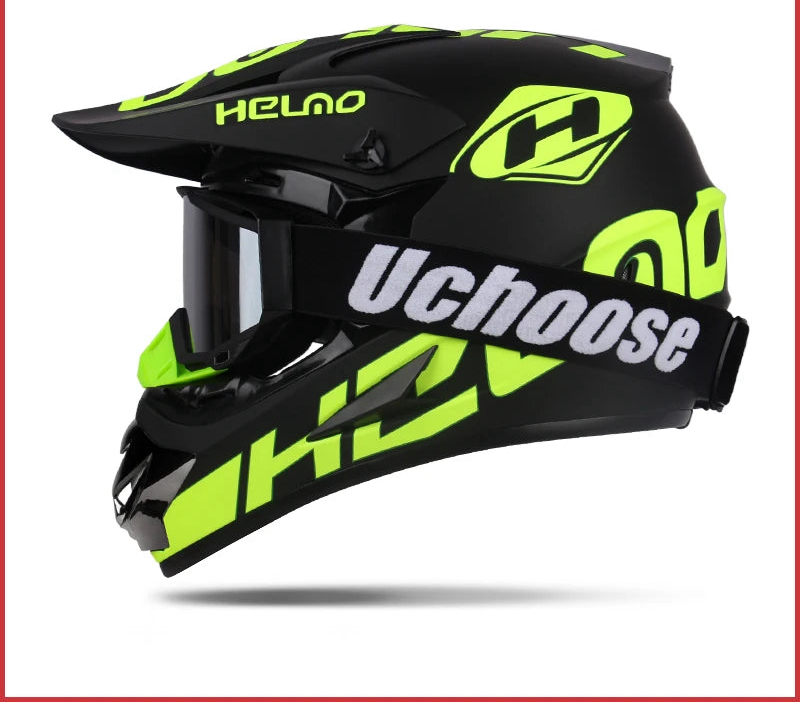 DOT Adult Female Men Helmets Bicycles Kask Cross Downhill Support Helmet Off Road Helmet Racing Classic Motorcycle Original