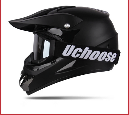 DOT Adult Female Men Helmets Bicycles Kask Cross Downhill Support Helmet Off Road Helmet Racing Classic Motorcycle Original