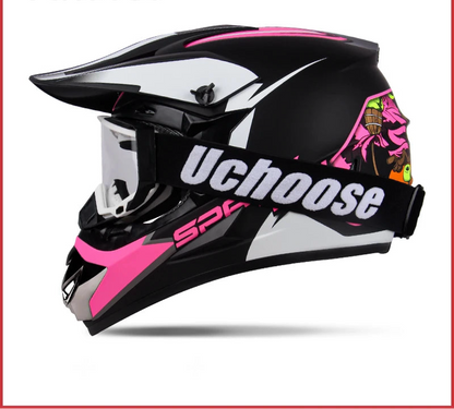 DOT Adult Female Men Helmets Bicycles Kask Cross Downhill Support Helmet Off Road Helmet Racing Classic Motorcycle Original