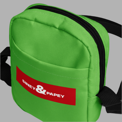 Bolso cruzado, bolso unisex , bolso para adultos y niños
