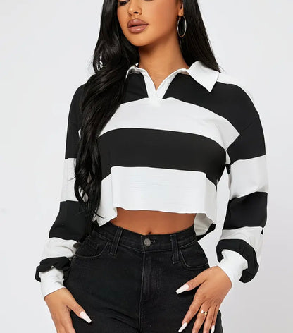 Top de bar para exterior para mujer elegante casual y a la moda