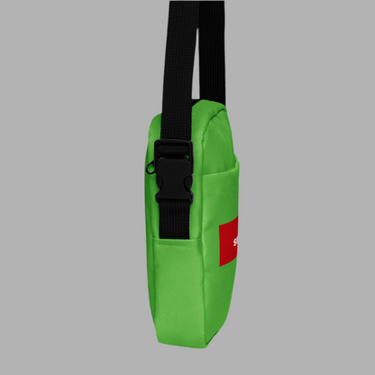 Bolso cruzado, bolso unisex , bolso para adultos y niños