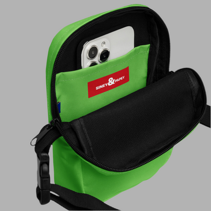 Bolso cruzado, bolso unisex , bolso para adultos y niños