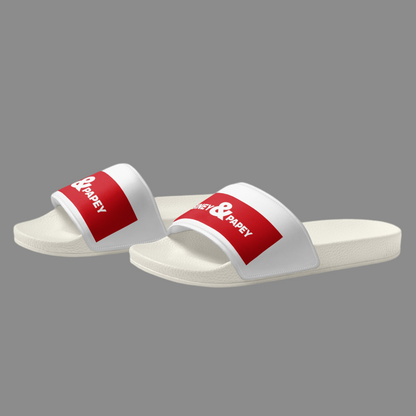Nueva marca, Sandalias para hombre, chanclas para hombres