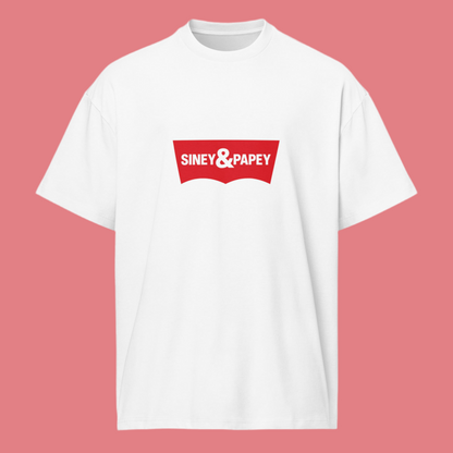 Camiseta para hombre nueva marca