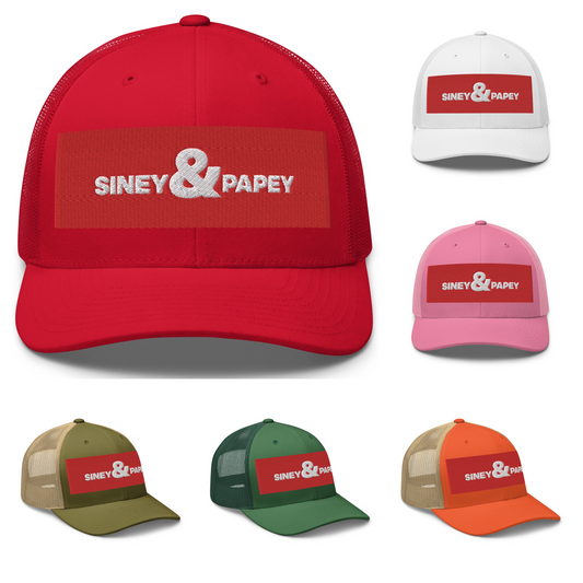 Gorras unisex, gorras para hombres, gorras para mujeres, gorras sineypapey, gorras ajustables