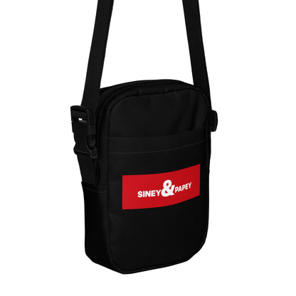 Bolso cruzado, bolso unisex , bolso para adultos y niños