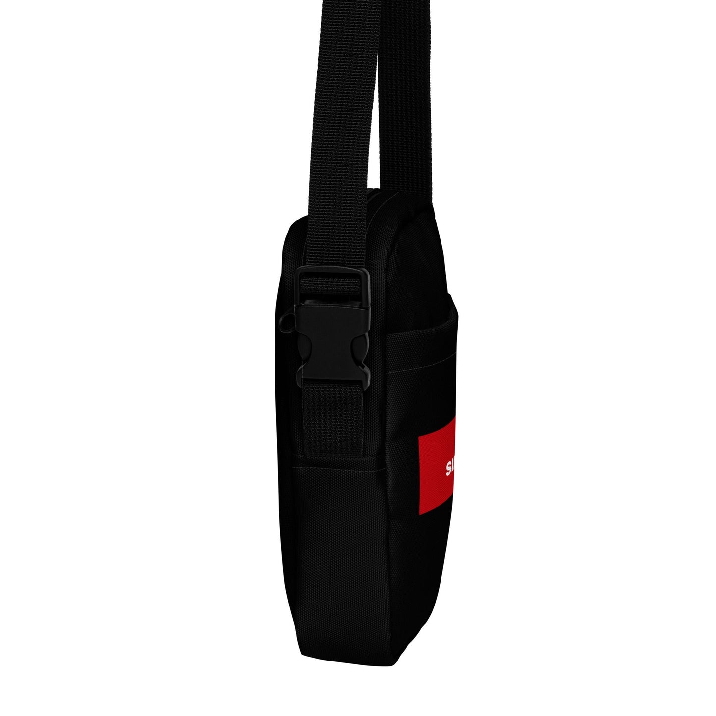 Bolso cruzado, bolso unisex , bolso para adultos y niños