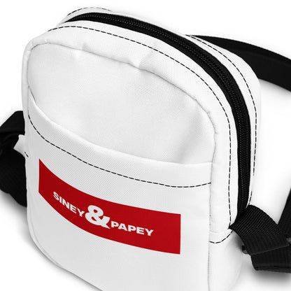 Bolso cruzado, bolso unisex , bolso para adultos y niños