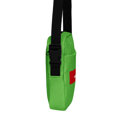 Bolso cruzado, bolso unisex , bolso para adultos y niños