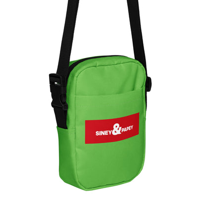 Bolso cruzado, bolso unisex , bolso para adultos y niños