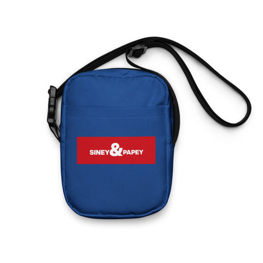 Bolso cruzado, bolso unisex , bolso para adultos y niños