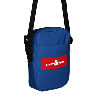 Nueva marca, Bolso cruzado, bolso unisex , bolso para adultos y niños