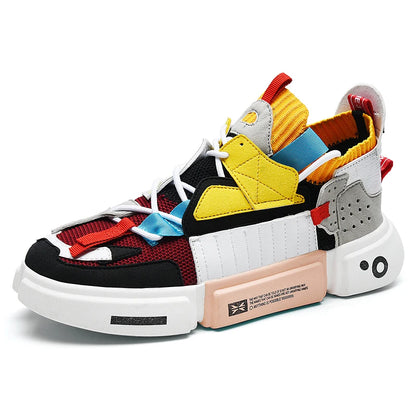 Nuevos zapatos para correr de diseñador para hombre, zapatos deportivos atléticos transpirables para exteriores, Zapatillas para correr suaves y cómodas de alta calidad, Zapatillas