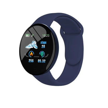Reloj inteligente multifuncional , nuevo modelo, para hombres y mujeres, con Bluetooth, compatible con música, fitness, deportes, monitor de sueño.