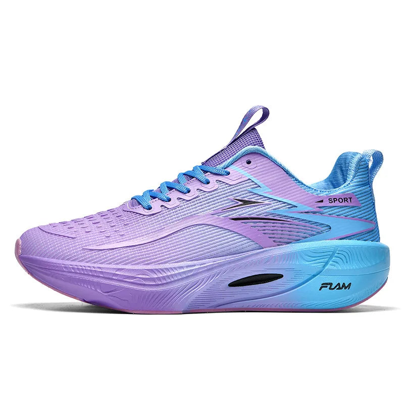 Zapatillas deportivas para correr para hombre y mujer zapatillas deportivas antideslizantes