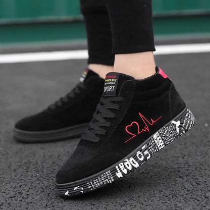 Zapatos informales para parejas, zapatos unisex , zapatos para hombres y mujeres