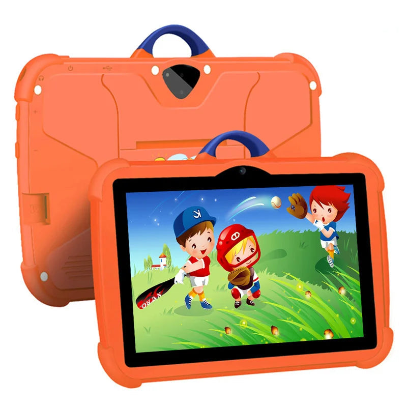Tabletas para niños, Core 4GB RAM 64GB ROM , sin tarjeta sim solo con wifi .