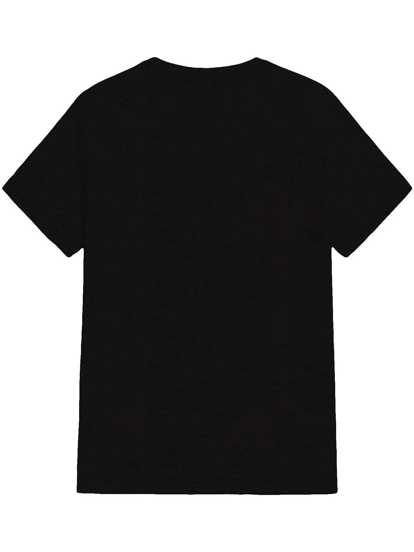 Camiseta informal de manga corta para mujer, primavera y verano