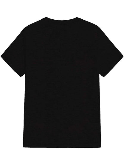 Camiseta informal de manga corta para mujer, primavera y verano