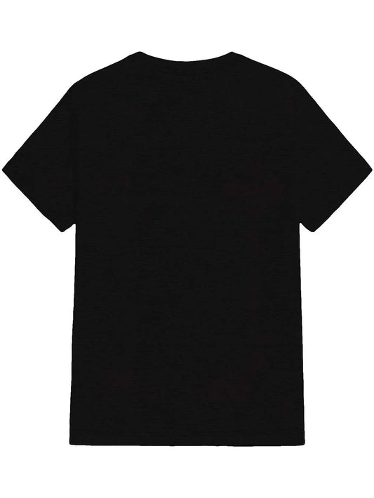 Camiseta informal de manga corta para mujer, primavera y verano