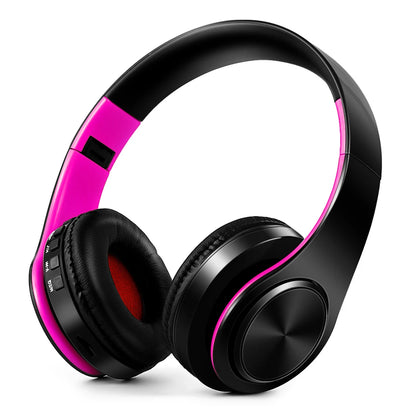 Auriculares inalámbricos dorados Auriculares Bluetooth Auriculares