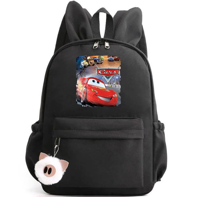 Mochila para niñas, niños, adolescentes, niños, mochilas escolares