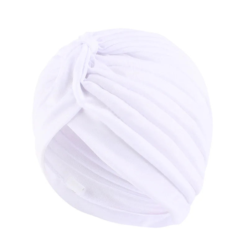 pañuelos para la cabeza, Hijab musulmán, sombreros indios, gorro de quimio para mujer