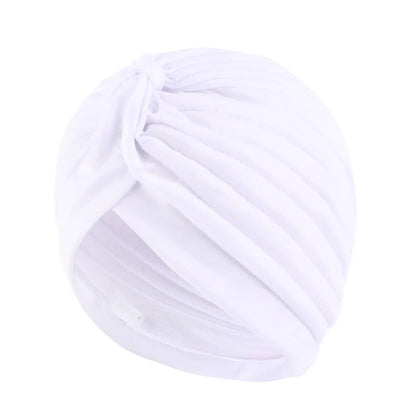 pañuelos para la cabeza, Hijab musulmán, sombreros indios, gorro de quimio para mujer